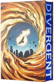 The Divergent Deluxe Edition is Here! And So Is An Announcement