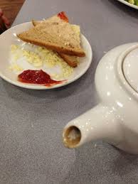 2 45 Children S Sandwich Dirty Teapot Picture Of Dobbies Garden Centre Cirencester Tripadvisor