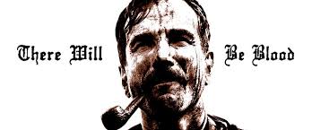 There will be blood is one of those films that's been critiqued, reviewed, and rapped poetic about so many times that whatever i say won't really change any yes, both characters. Pin On Screenwriting