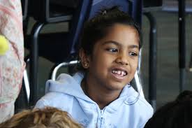 Students at the Westridge Elementary Rockwood Summer Academy site recently  enjoyed math games and a readaloud visit from Board of Education member  Tammy Rhomberg! #WeAreRockwood