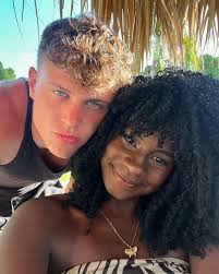 White Men Dating Black...