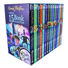Explore studies on pig intelligence, social interaction, and individual emotion. The Mystery Series Find Outers Complete 15 Books Collection Box Set Books2door