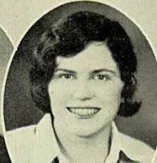 Mae Helen Bates Fortenberry (1914-1951)