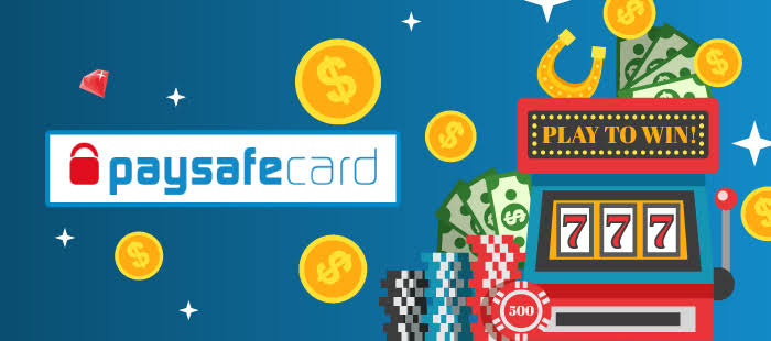 A legérdekesebb Paysafecard online kaszinó