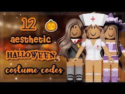 Adopt pets, design your home, try on something new, explore adoption. 12 Aesthetic Halloween Costume Ideas For Adopt Me Bloxburg And Rhs With Codes Roblox Halloween Costumes Halloween Coustumes Cute Halloween Costumes