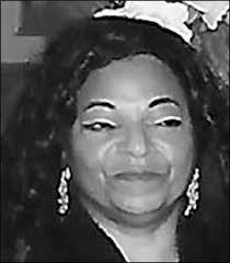 Carlean Glover Paige