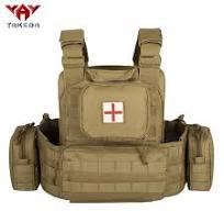 OEM/ODM Portaplacas tácticas Yakeda Airsoft con bolsas ...