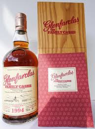 Glenfarclas 1994 Ratings And Reviews Whiskybase