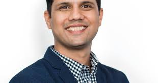 Ajay Simha exits Nivea