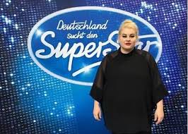 Alina bachmann was born on month day 1890, at birth place. Dsds Aline Bachmann Sagt Mein Freund Hat Mich Fett Gefuttert Express De