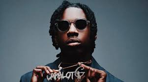Polo g wallpapers for computers. Interview Why Polo G S Wishing For A Hero Speaks To The Moment Genius