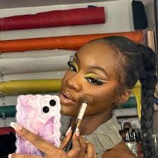 Eva Monet🎋 (@thereal.evamonet)