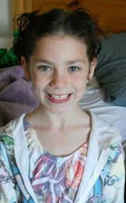 Can't believe my grand baby Milly is a senior!