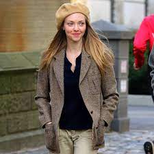 Наиболее известна по роли софи в мюзикле «mamma mia!». Amanda Seyfried Shares Never Before Seen Photo From Her Pregnancy The Whitepost