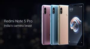 Launch settings app on your device and tap on lock screen & password option in system & device section. How To Set Fingerprint Lock In Redmi Note 5 Pro Mobdro