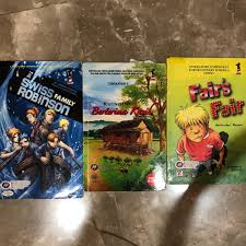 Diklat peningkatan kompetensi bagi guru jenjang smp dan sma/smk ini merupakan program rutin pppptk bahasa. English Literature Bm Komsas Tingkatan 1 Form 1 Books Stationery Books On Carousell