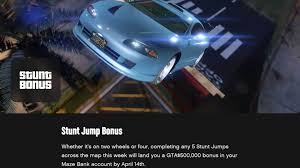 Making money is the name of the game in gta online. How To Easily Earn A One Off 500 000 In Gta Online Charlie Intel