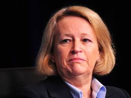 SEC Chief Schapiro Is Leaving; New Chairman Chosen