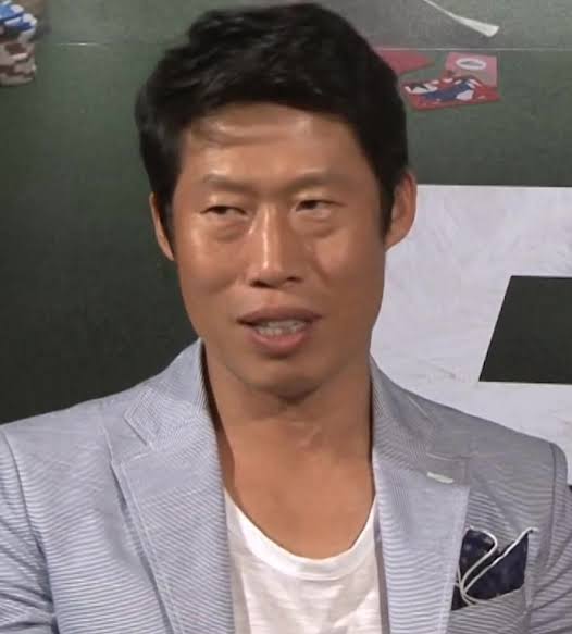 Resultado de imagen de yoo hae jin"