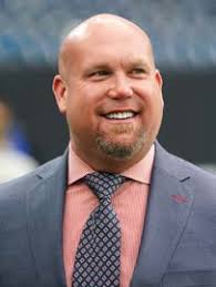 2018 SEASON SCHEDULE