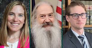 Vermont general election interviews: The candidates for attorney general