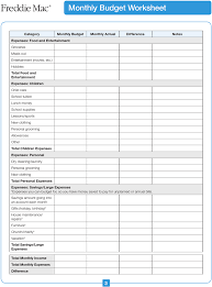 Check spelling or type a new query. Free Household Budget Template 2 Monthly Pdf 324kb 3 Page S Page 3