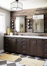Forget the tub—these bathroom backsplash ideas steal the show. Bathroom Backsplash Ideas Houzz