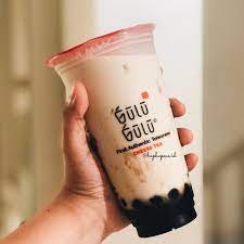 Slogan yang menjadi fitur penting dari merek, dan ini telah lama diakui sebagai alat yang sangat berpotensial dalam menarik pengunjung, bahkan logo menjadikan. 13 Minuman Dengan Topping Boba Yang Kekinian Dan Populer Di Jakarta