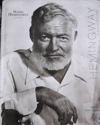My current read is a fascinating story about Ernest Hemingway and his first  wife, Hadley titled Paris Witjout End by Gioia Dilberto.