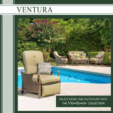 Maybe you would like to learn more about one of these? Hanover Outdoor Ventura Vintage Meadow 4 Piece Patio Set Overstock 12007233