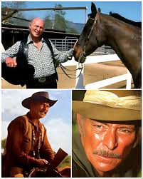 Actor's career and life story