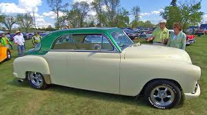 Image result for Plymouth Cream 1952 Chrysler