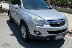 Image result for Silver Ice 2011 Captiva