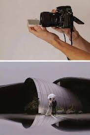 Photographer Mathias Fast Has A Clever Photography Hack That Requires Only A Dslr Camera And Your Smartp Diy Photography Photography Camera Photography Lessons