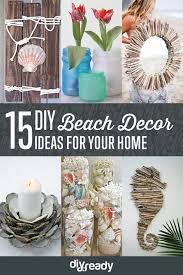 By admin filed under room decor; Beach Decor Ideas Diy Projects Craft Ideas How To S For Home Decor With Videos