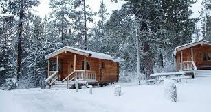 7 of 13 properties are available in la pine. Lapine State Park Oregon State Parks