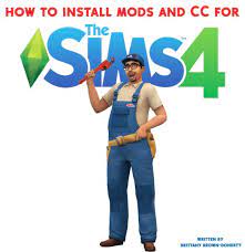 Computer > documents > electronic arts > the sims 4 > mods. How To Install Custom Content And Mods In The Sims 4 Pc Mac Levelskip