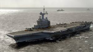 Maybe you would like to learn more about one of these? Prancis Bangun Kapal Induk Nuklir Hingga Rusia Uji Rudal