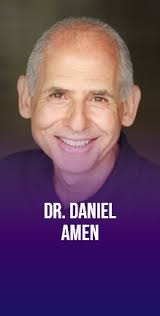 Nurture, Protect, and Reverse Damage to Your Brain with Dr. Daniel Amen