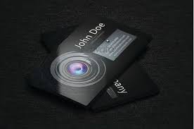 Start by picking a template for a business card with a picture from our library designed by professionals. Best Photography Business Card Templates Example Photography Business Cards Photography Business Cards Template Photographer Business Cards