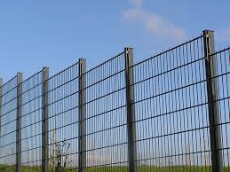 Each of our bamboo or eucalyptus fencing products meets standard. Inova Fence Systems 100 Quality Made In Germany