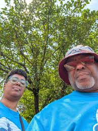 Old school joint dance to Musicology by Prince