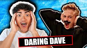 100,000 SUBSCRIBERS ft. Daring Dave