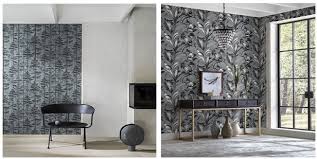 Here are the 5 keys to get it right. Dining Room Wallpaper Ideas Dining Room Wallpaper Trends
