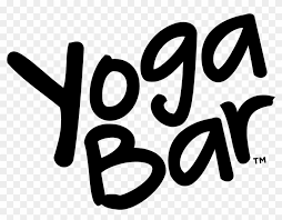 Maybe you would like to learn more about one of these? Yoga Bar Logo Clipart 5292197 Pikpng