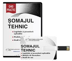 Maybe you would like to learn more about one of these? Somaj Tehnic Ghid Practic