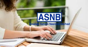 Turut dikongsikan bagaimana anda boleh topup / tambah pelaburan asb anda secara online. Cara Daftar Asb Online Myasnb Login