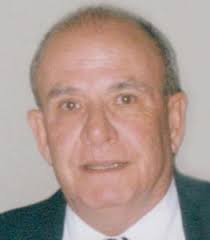 David Couturier Obituary (1942