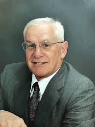 Harold "Hal" Stern Obituary July 29, 2018