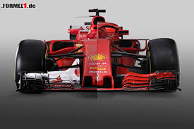 Auf formel 1 livestream verpasst ihr kein rennen, qualifying oder freies training. Formel 1 Live Ticker Alter Und Neuer Ferrari Im Vergleich